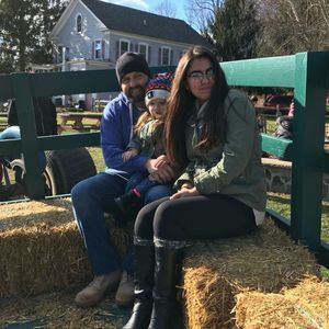 Meet your Posher, Jackeline